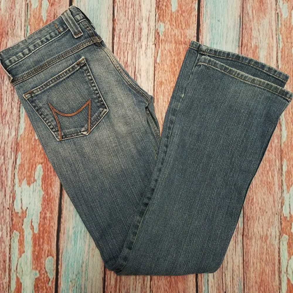 Matix Jeans